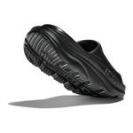 Chinelo Hoka One One Ora Recovery Slide 3 Masculino