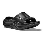 Chinelo Hoka One One Ora Recovery Slide 3 Masculino
