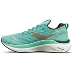 Tênis Saucony Freedom Crossport Feminino