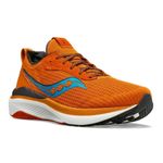 Tênis Saucony Freedom Crossport Masculino