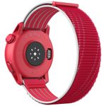 Monitor Cardíaco Coros GPS Pace 3 Nylon Track Edition Unissex