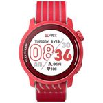 Monitor Cardíaco Coros GPS Pace 3 Nylon Track Edition Unissex