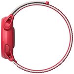 Monitor Cardíaco Coros GPS Pace 3 Nylon Track Edition Unissex
