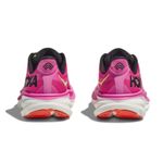 Tênis Rosa Feminino Hoka One One Clifton 9