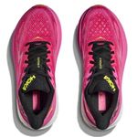 Tênis Rosa Feminino Hoka One One Clifton 9