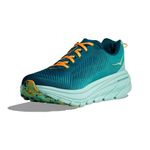 Tênis Hoka One One Rincon 3 Masculino Azul