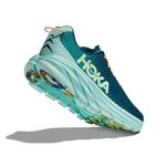 Tênis Hoka One One Rincon 3 Masculino Azul