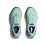 Tênis Hoka One One Arahi 6 Feminino Verde/Roxo