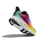 Tênis Hoka One One Clifton 9 Feminino Colorido