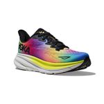 Tênis Hoka One One Clifton 9 Feminino Colorido