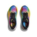 Tênis Hoka One One Clifton 9 Feminino Colorido