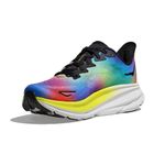 Tênis Hoka One One Clifton 9 Feminino Colorido