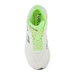 Tênis New Balance FuelCell SuperComp Trainer V2 Masculino Branco/Verde
