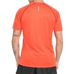 T-shirt Performance Mizuno Run Easy 2 Masculina