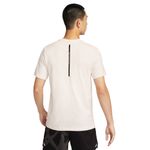 T-shirt Performance Nike Tee Run Division Masculina