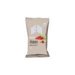 Barra WE:ON Energetica Amendoim e Cranberry