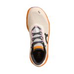 Tênis On Running Cloudmonster Feminino Laranja