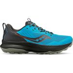 Tênis Saucony Blaze TR Masculino Azul