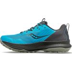 Tênis Saucony Blaze TR Masculino Azul