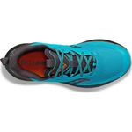 Tênis Saucony Blaze TR Masculino Azul