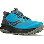 Tênis Saucony Blaze TR Masculino Azul