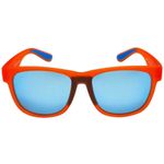 Óculos Goodr BFG That Orange Crush Rush Unissex