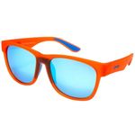 Óculos Goodr BFG That Orange Crush Rush Unissex