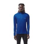 T-shirt Manga Longa Olympikus Térmica Masculina