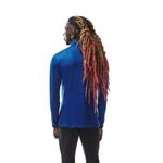 T-shirt Manga Longa Olympikus Térmica Masculina