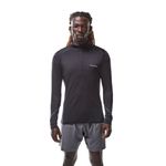 T-shirt Manga Longa Olympikus Térmica Masculina