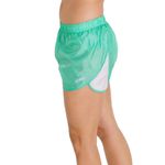 Shorts Run Asics 3 Feminino