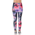 Legging Asics Fitness Tight Print Feminino