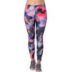 Legging Asics Fitness Tight Print Feminino