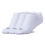 Meia Pacote 3 Sem Cano New Balance Invisivel Masculino
