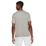 T-shirt Performance Nike Rise 365 Masculina