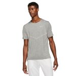 T-shirt Performance Nike Rise 365 Masculina