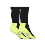 Meia Cano Alto Fila Running Reflective Unissex