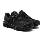 Tênis On Running Cloudventure Waterproof Feminino