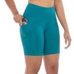 Bermuda Compressão Authen Signature Endurance Feminina