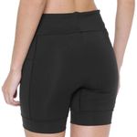 Bermuda Compressão Mizuno Run Tech Feminina