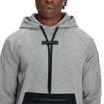 Blusão On Running Hoodie Masculino