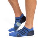 Meia Sem Cano On Running Performance Masculina