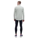 T-shirt Manga Longa On Running Climate Shirt Masculina