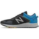 Tênis New Balance Arishi Trail Masculino