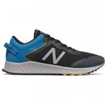Tênis New Balance Arishi Trail Masculino