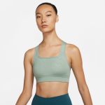 Top Nike Swoosh Iconclash Feminina