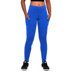 Legging Authen Signature Vital Feminina