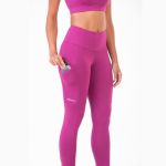 Legging Authen Signature Vital Feminina