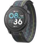 Monitor Cardíaco Coros GPS Pace 3 Nylon Unissex