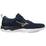 Tênis Mizuno Wave Revolt Masculino